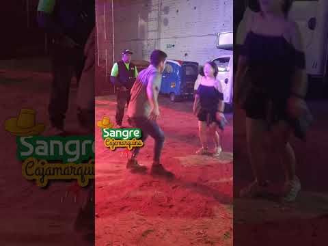 MIX REALES DE CAJAMARCA - ONDA SERRANA