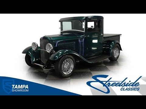 1932 Ford Pickup (CC-1944058) for sale in Lutz, Florida