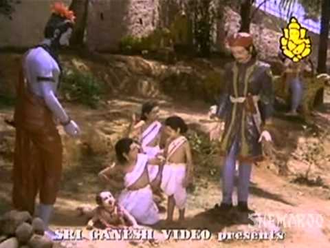 Bhoomi Tana Beleya Tenudu - Kannada Songs - Srinivas Murthy