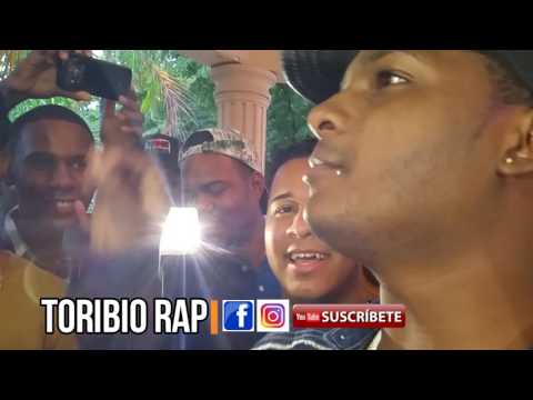 Gambito vs Mr muaks---Batallas de Freestyle||Parque invivienda||