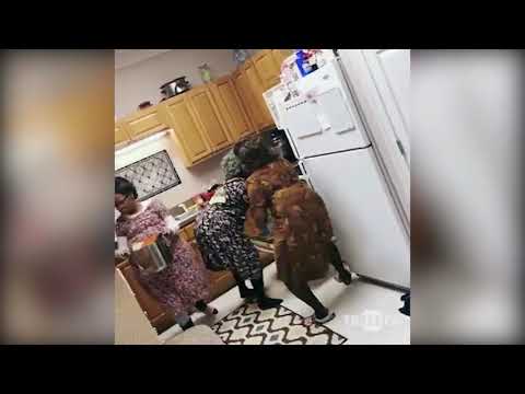 Shirley Caesar - You Name It! (DJ Suede The Remix God)