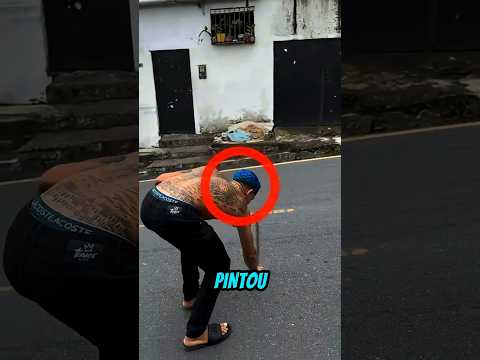 Essa pintura realista enganou todo mundo #curiosidades #shorts