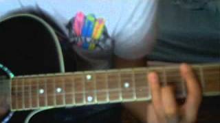 Ivan ferreiro - Mrs. P (cover)