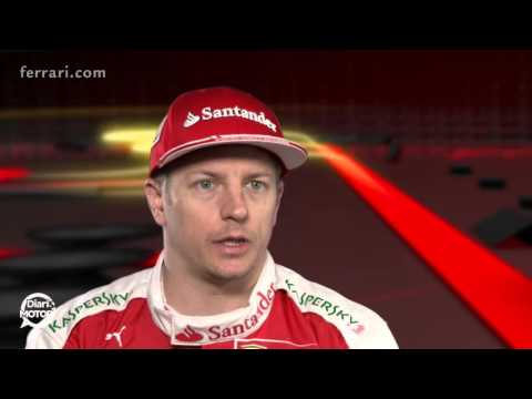 I segreti della pista cinese? Raikkonen li conosce bene
