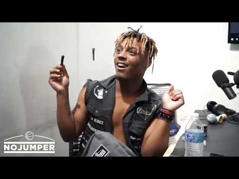 Juice WRLD - Bustin' (Savages) [Music Video]