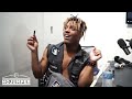 Juice WRLD Bustin Savages Music Video
