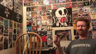 Shnootz - Reaction Video (Cocteau Twins - In Our Angelhood)