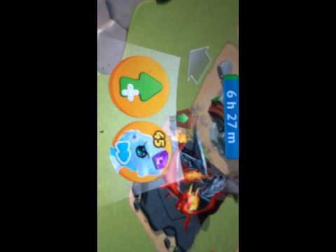 HOW TO BREED SNOWDRAGON (EPISODE 2)