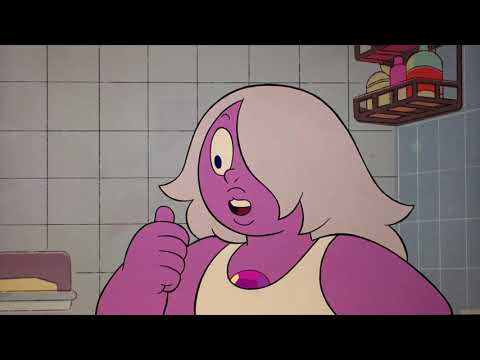 Crossover-Monsters Inc-Part 20: Trash Compactor