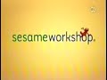 Sesame Workshop PBS Kids 2008