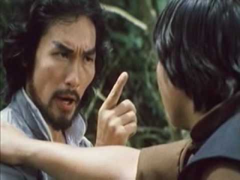 Chop-Sucky: Bad Kung Fu Dubs - The Victim