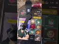 Como dar muchos tap tap en tiktok #taptap #tikitiki #corazones #tiktok