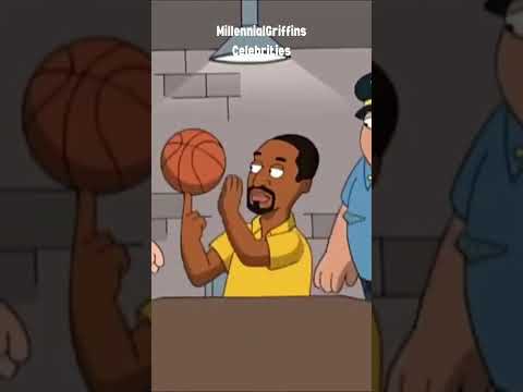 Mocking Celebrities - Kobe Bryant