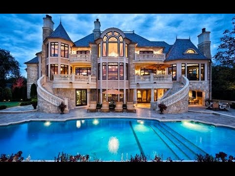 10 NAJDROŻSZYCH DOMÓW W POLSCE