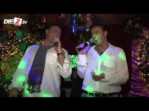 Michael Larsen & Mike Bauhaus - Engel sind schwer zu finden