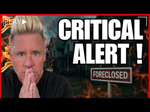 🚨 BREAKING: BANKS ARE GOING UNDER (NO WAY OUT!)