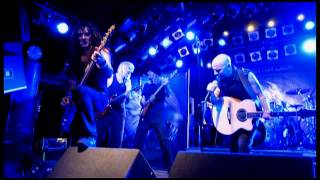 Steve Harris British Lion - Eyes of the young (live KB Malmö 2013-03-12)