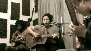 Ani Difranco Overlap - Cover feat. Nathalia Estrada, Tré Fitzgerald &amp; Jen Sladky