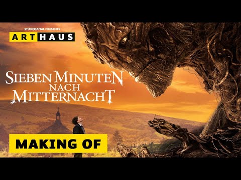 Making-of