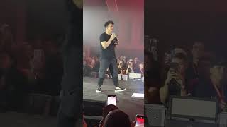 Download lagu NOAH - HARI YANG CERAH ( SOUND CHECK ) at ELDORADO DOME BANDUNG 16 SEPTEMBER 2023 mp3