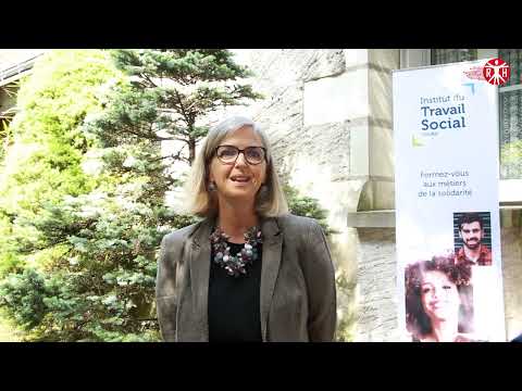 Les après-midi de l'ITS - Prévention en santé mentale