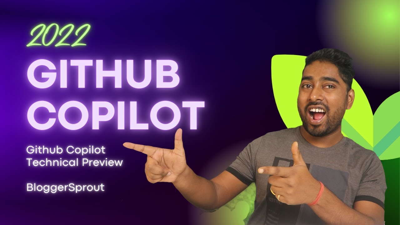 GitHub Copilot - First Look - For WordPress, PHP, JS and Node AI Programming