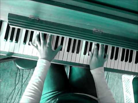 30 Seconds to Mars-Buddha For Mary (Piano)
