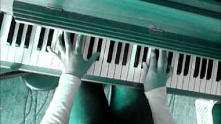 30 Seconds to Mars-Buddha For Mary (Piano)