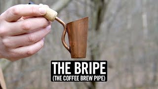 The Most Wonderfully Absurd Coffee Brewer Ever Made