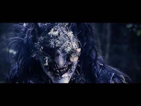 Krampusgruppe Kärntnerbluat 2019