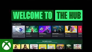 Benefits: Xbox Game Pass | Subscription Overview (2026) Trailer