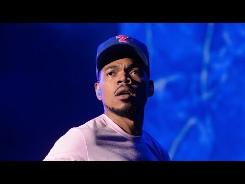 [FREE] Chance the Rapper,Aminé ft Smino Type Beat 'Beautiful Life'(Prod By Aaromie)