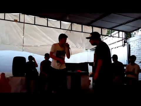 Bosick vs Bro - Semifinal - Linea520 Fest