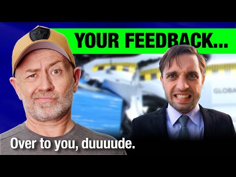 Reacting to your recent comments & feedback (Season 2 Episode 1) | Auto Expert John Cadogan