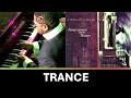 Pieces of A Dream    "TRANCE"      2001