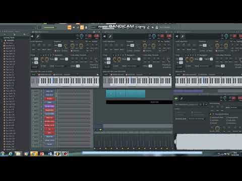 Cheb Midou Avec Zinou Pachichi - Say TaL3t Rch9a /aymen boulekfouf