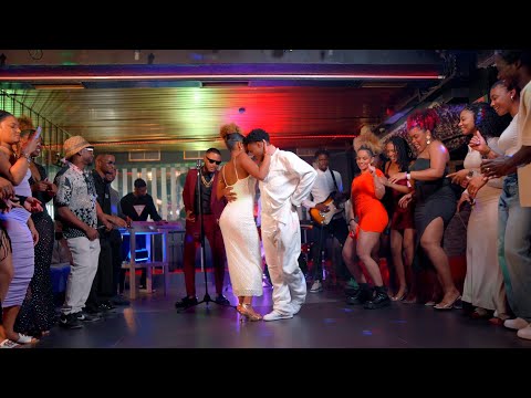 Toru-Só Criola (Official Video ) Prod By : Gs-Pro / Kompa (UNIÃO)