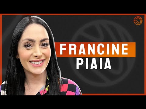 FRANCINE PIAIA - Venus Podcast #267
