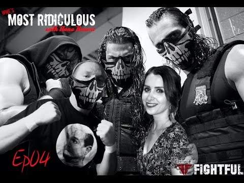 Fight-size Wrestling Update: Backstage At Raw, Talking Smack, TNA Lawsuit, ROH, More
