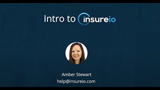 Insureio YouTube Video