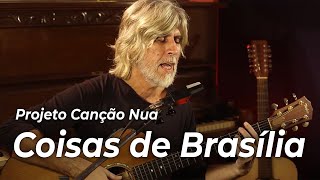 Coisas de Brasília Music Video