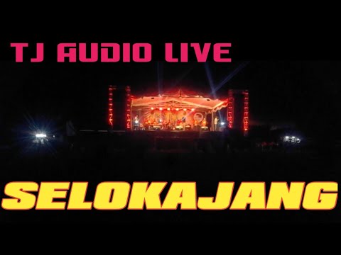 Timbul jaya live selokajang...!!!