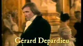 Александр Дюма отец: трейлер сериала "Граф Монте-Кристо" 1998 года
