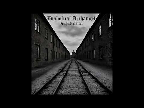 Diabolical Archangel - Shutzstaffel I (Oficial Demo)