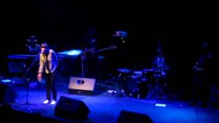 CAT POWER - Song to Bobby