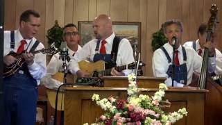 The Gospel Plowboys - Daniel Prayed