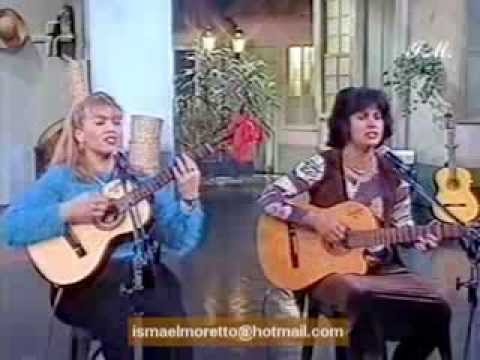 Perto do coração - Juliana Andrade e Jucimara