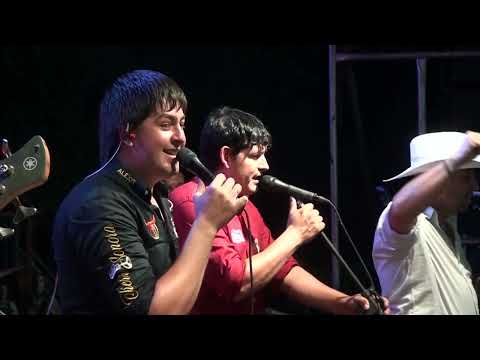 Tierra sonora iporako che rembynte segunda parte Aniv. Danielito 2023