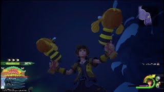 KH3 するっとスタンダード初プレイ実況28