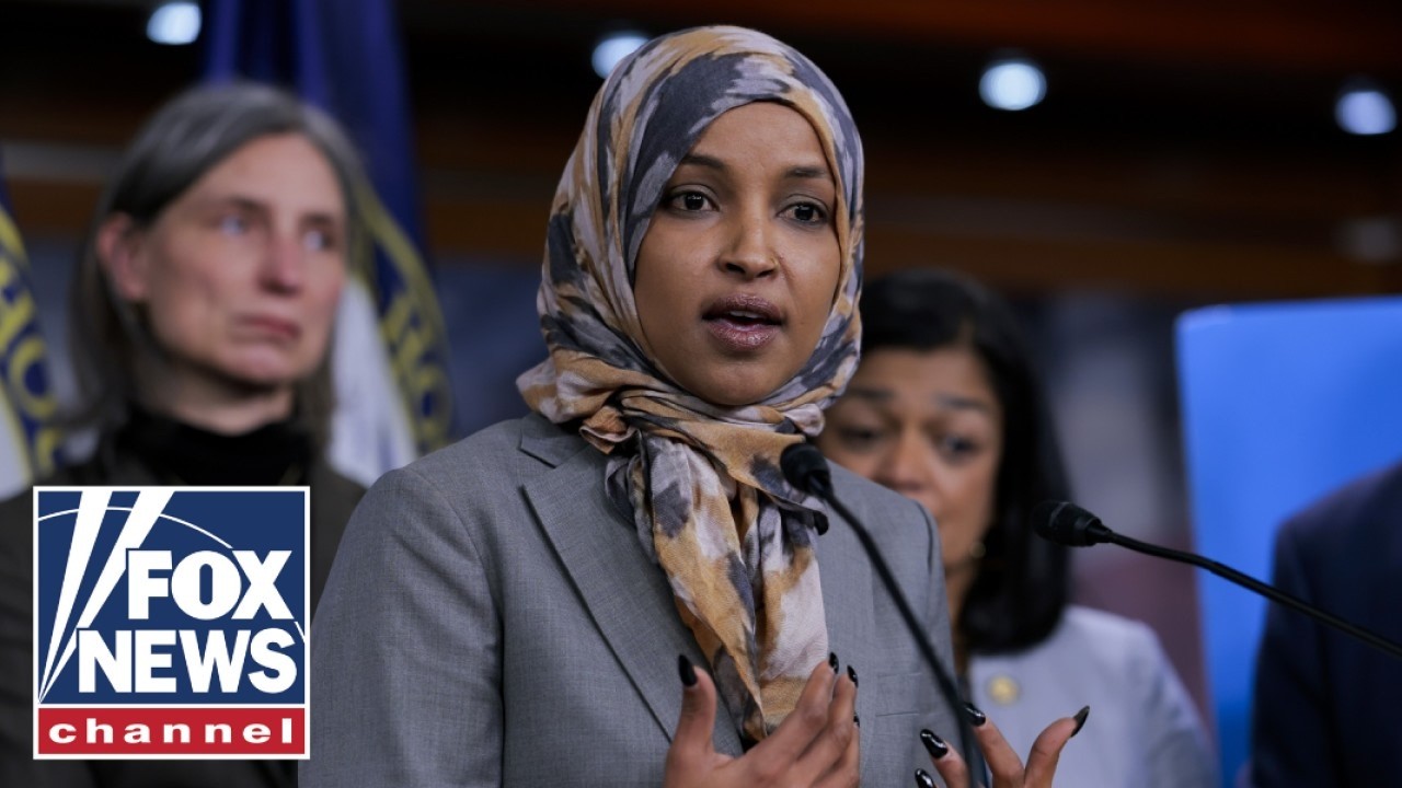Ilhan Oman in 'SERIOUS TROUBLE,' legal expert warns
